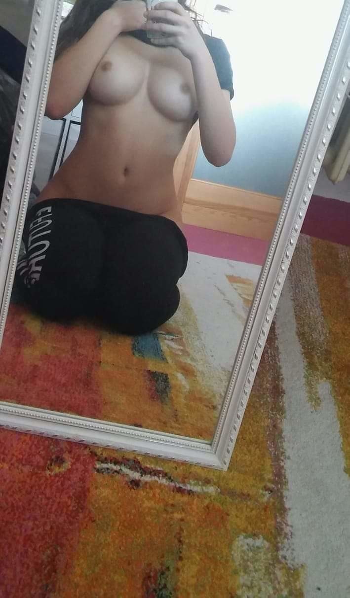 My ex-girlfriend 4