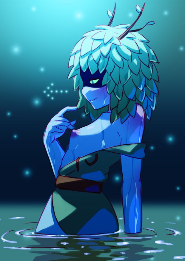 Huntress Wizard Manyakis