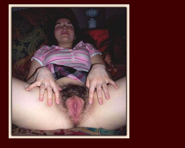 overgrip effectively opens her hair