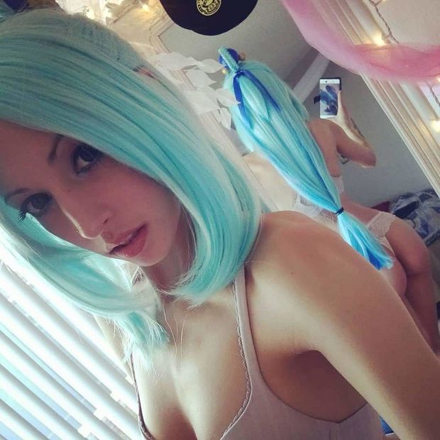 Aqua-sama