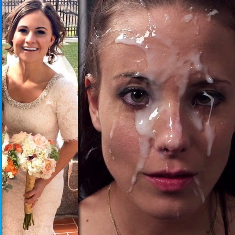 Bride/slut