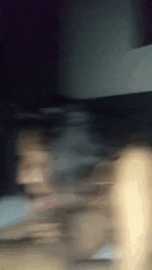 Brunette latina making love to cock