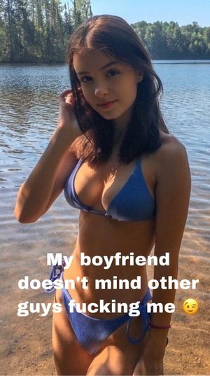 Wife/GF Captions (Liberty) You dont mind