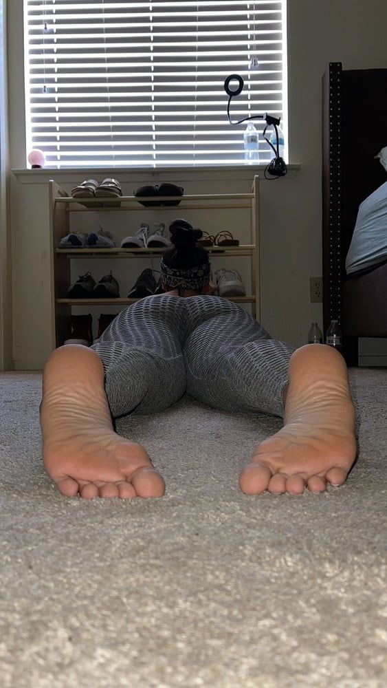 Pose: Prone