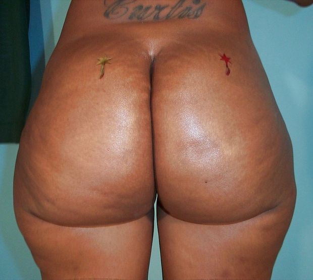 BIG TENDER BROWN ASS