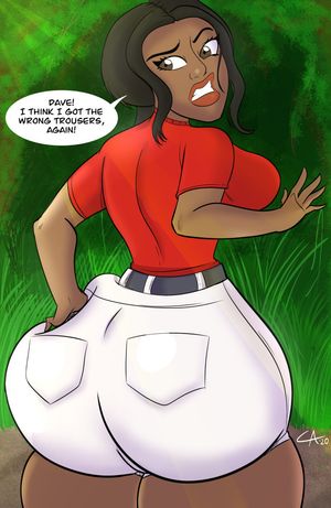 Roxie Camp Cretaceous