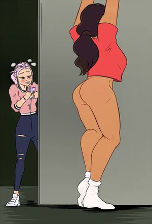 Roxie Camp Cretaceous