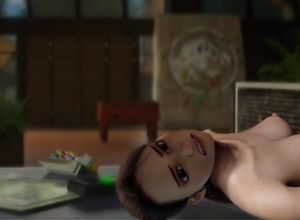 Yasmina Camp Cretaceous