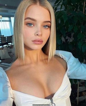 A Sexier Version Of Cara Delevingne