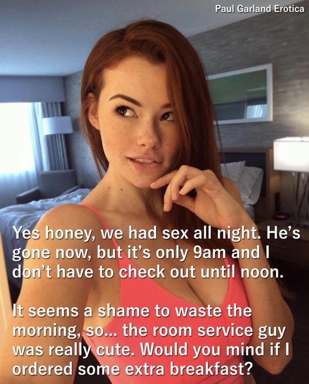 I wish my wife was like this