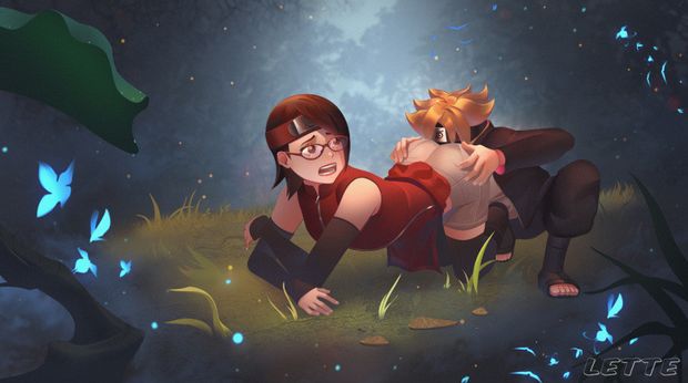 Sarada