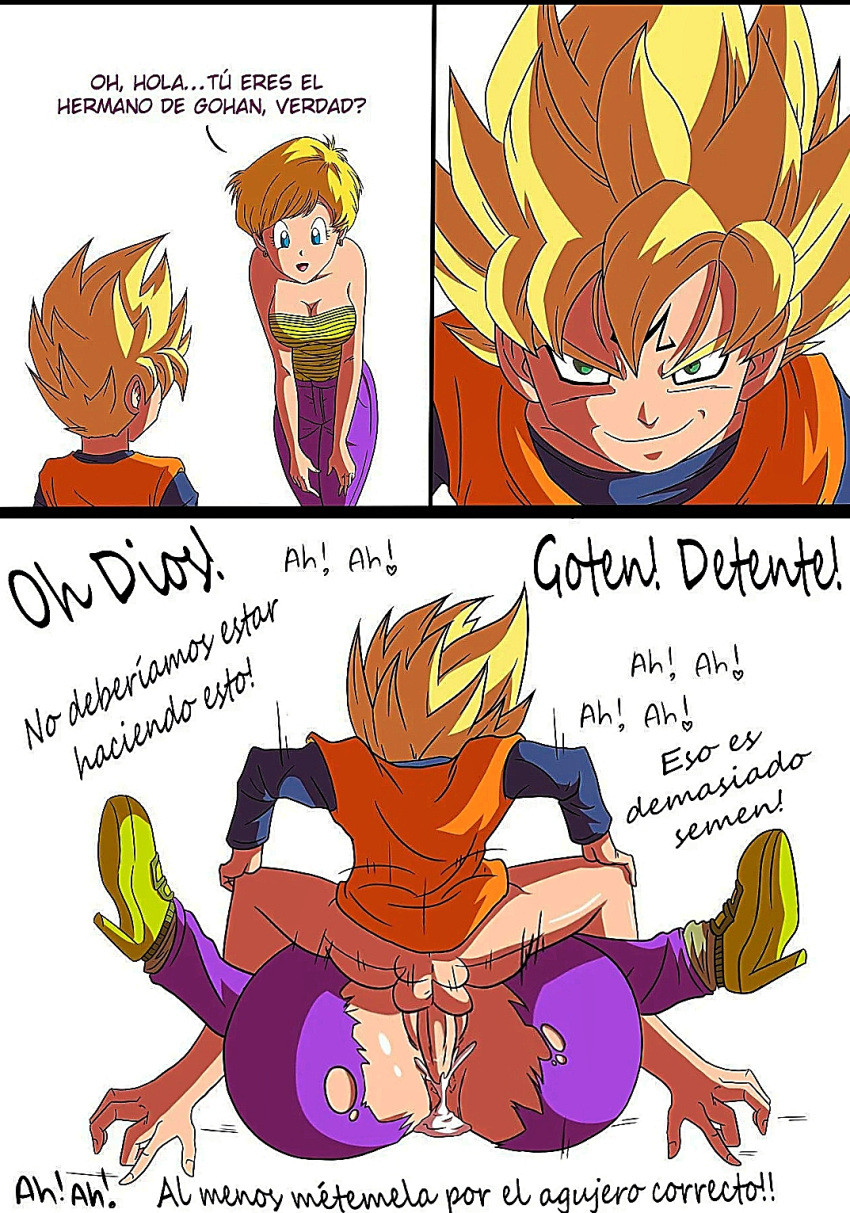 Goten