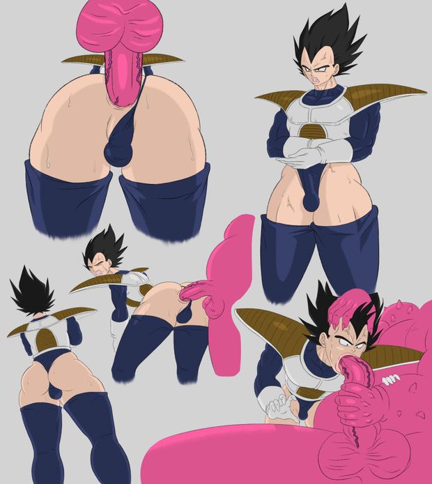 Vegeta