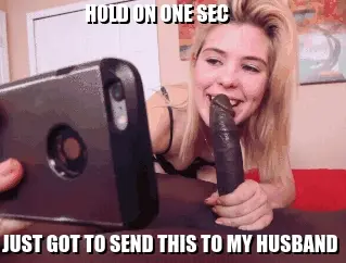 I wish my wife was like this