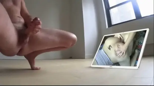 WATCHING PORN