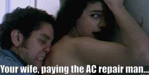 I’ll never forgive her for orgasming on his dick like a slut.