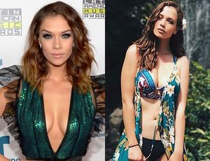 Carolina Miranda Nude Scene from “Oh Killed Sarah?”