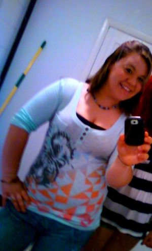 I'm in love with Catie. I fell in love with her when I peeped on her naked and sniffed her panties.