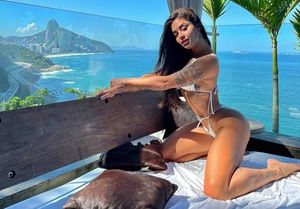 Aline Riscado ❤️ Photo #7