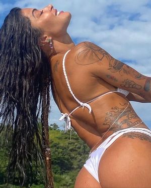 Aline Riscado ❤️ Photo #8