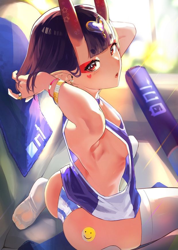 Ecchi