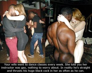 I wish my wife was like this