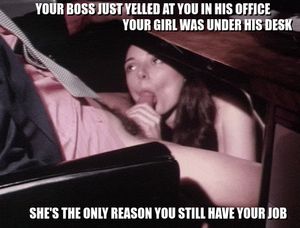 I wish my wife was like this