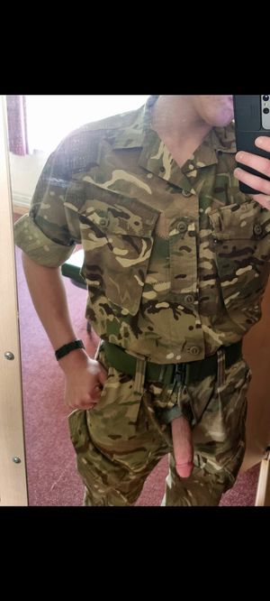 Army Uniform