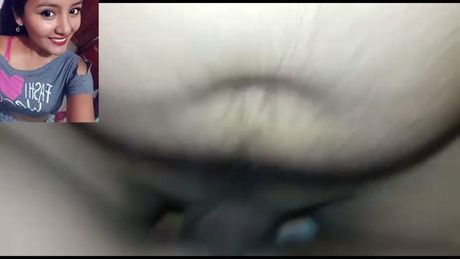 Sexy latina teen Vanesa Ugaz real cuckold video fucking with no warning - with pics hot. Cute as fuck