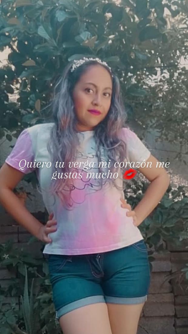 She love to fuck