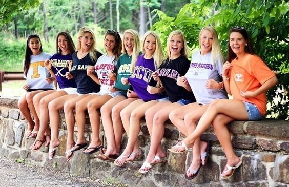 A choice of 9. Which do you desire without decline?