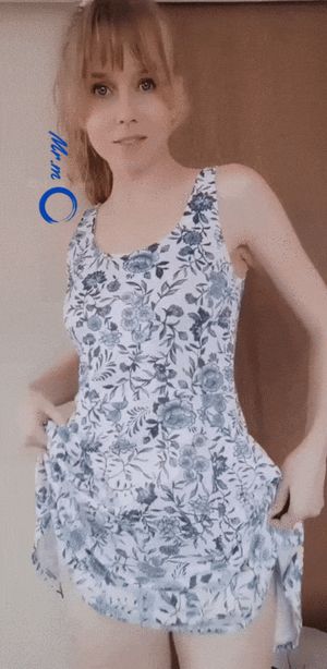 My boobs are small but hopefully you still like me