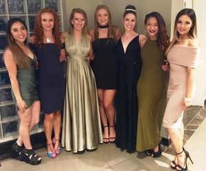 7 is a lucky number. Who is the luckiest?