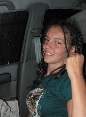 "I had a little to drink...I know what you want me to do"