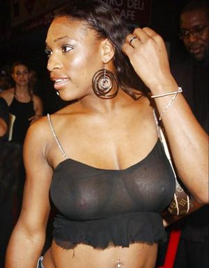 Serena Williams