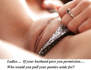 I wish my wife was like this