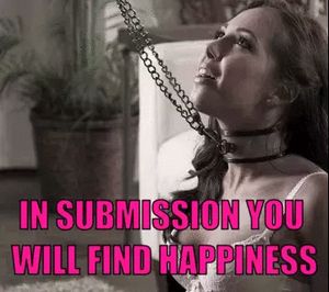 I'll make you feel like a real woman