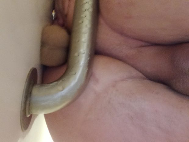 Anal toy