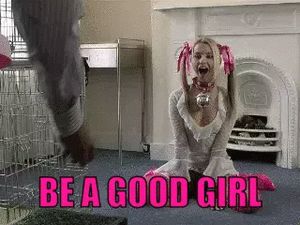 That's how I like them