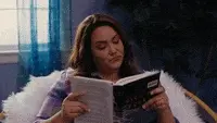 American Housewife. Rock on.