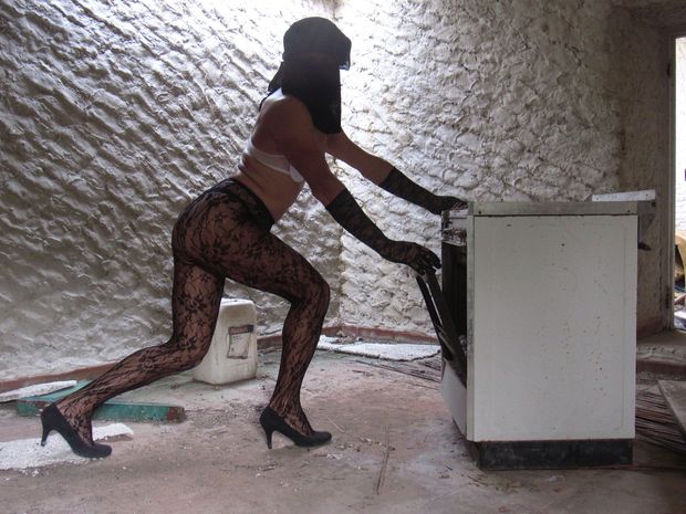 sexy ass