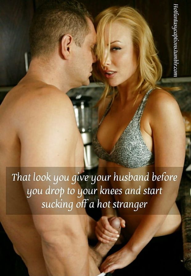 I wish my wife was like this