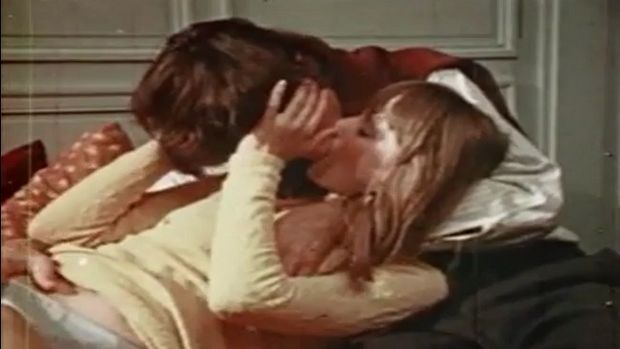 Cousin Pauline (1971)