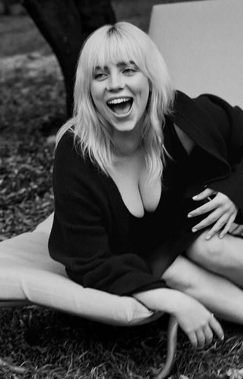 DEEP CLEAVAGE