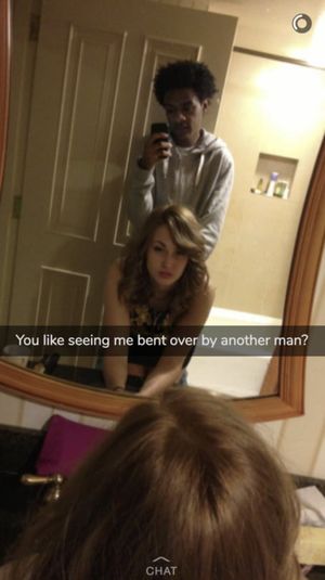 I wish my wife was like this