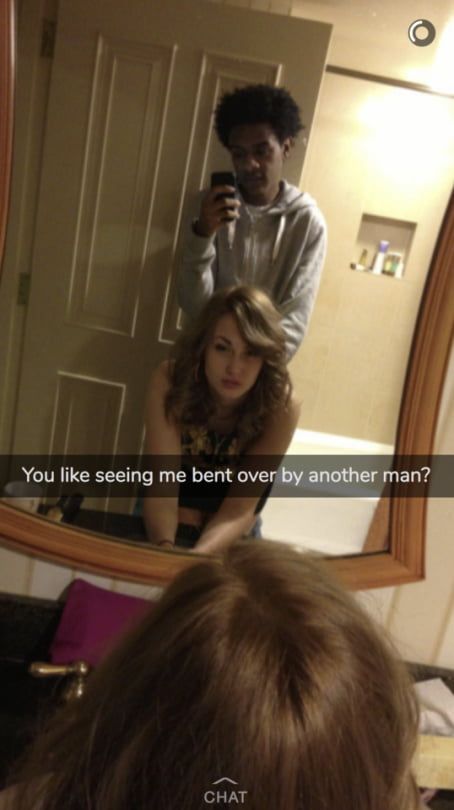 I wish my wife was like this