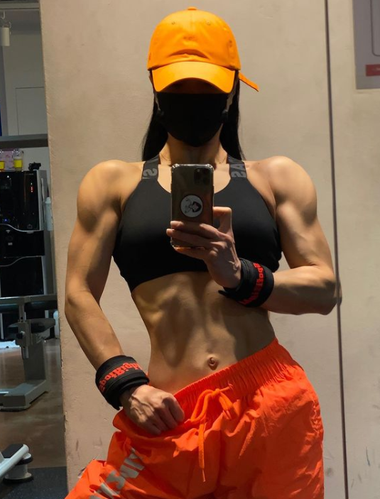 fitness