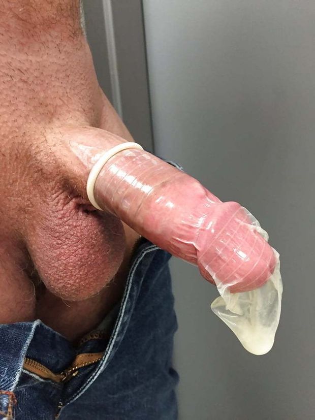 Condom