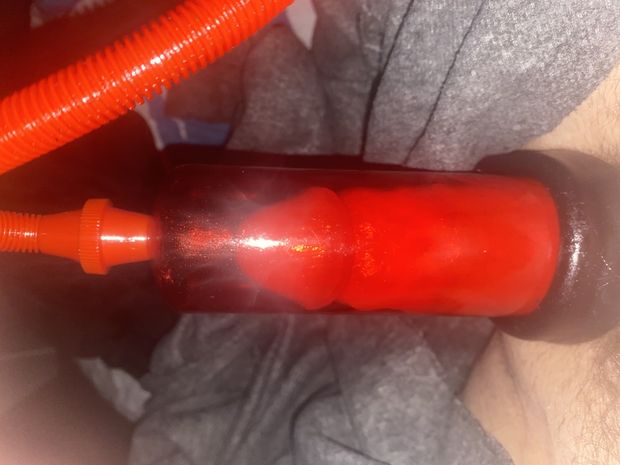 Spun and pumped