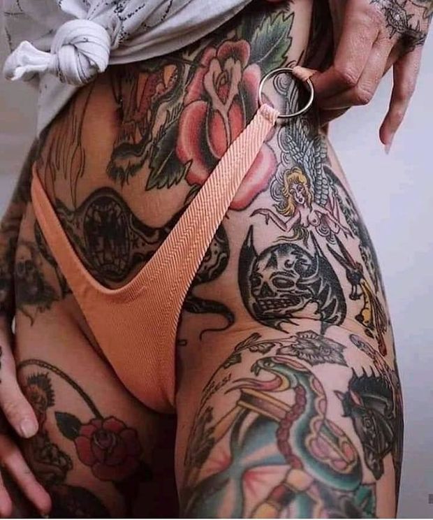 Hot